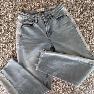 Pacsun Mom Jeans